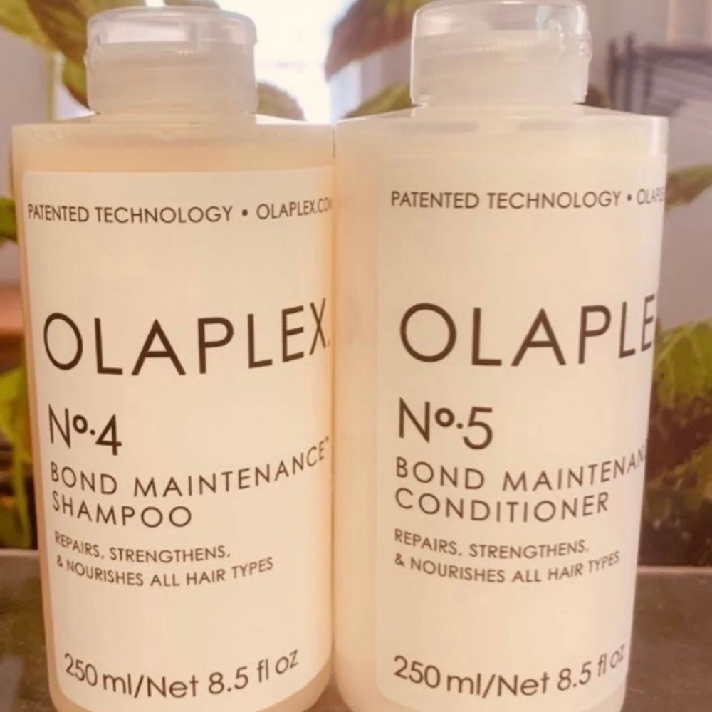 Olaplex‎